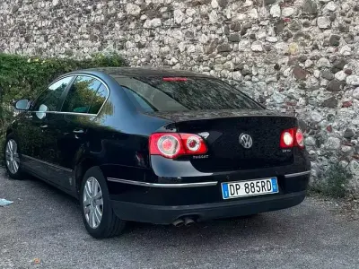 Usata VW Passat