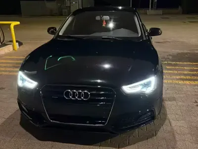 Usata Audi A5