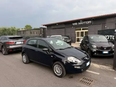 Usata Fiat Grande Punto