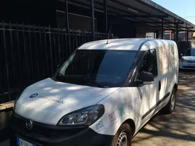 Usata Fiat Doblò