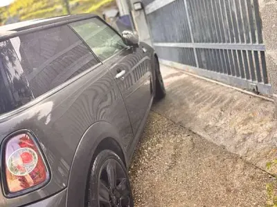Usata Mini Cooper SD
