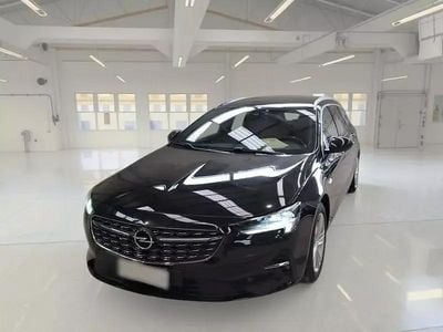 Usata Opel Insignia Business 174 CV (127 kW) 2022 Station wagon