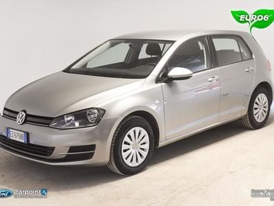 usado VW Golf 1.4 tgi Trendline 5p