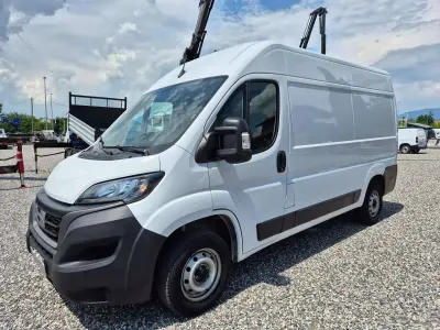 Usata Fiat Ducato