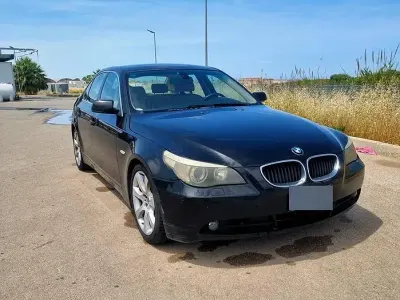 Usata BMW 530