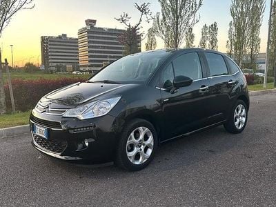 Usata Citroën C3 Exclusive 82 CV (60 kW) 2016 Berlina