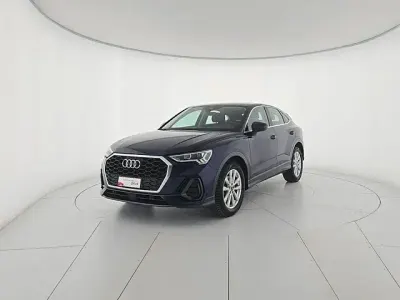 Gebraucht Audi Q3 Sportback