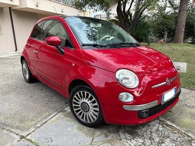 Usata Fiat 500 2008