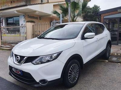Usata Nissan Qashqai Acenta Premium 110 CV (80 kW) 2014 SUV