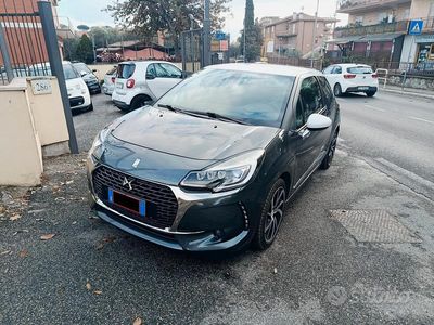DS Automobiles DS3