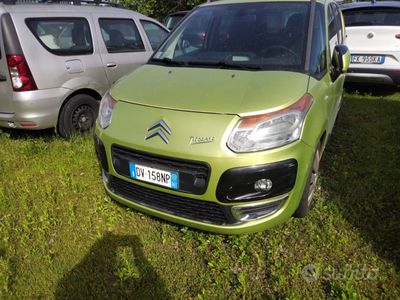 usata Citroën C3 Picasso C3 Picasso 1.6 e-HDi 90 CMP6 Selection