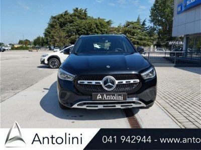 usata Mercedes 180 GLA (H247)Automatic Sport