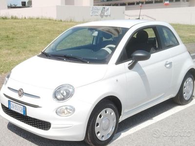 usata Fiat 500 (2020-->) - 2023