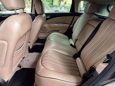 Usata Lancia Delta Platinum 189 CV (139 kW) 2012 Utilitaria