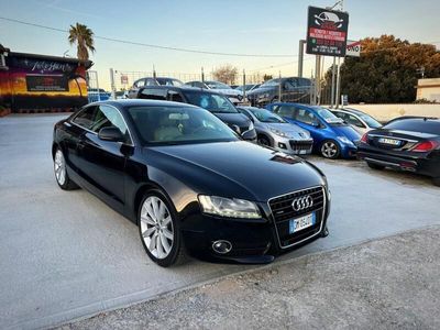 usata Audi A5 3.0 V6 TDI F.AP. quattro Ambition Perfette