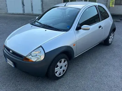 Occasion Ford Ka