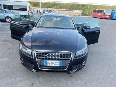 Usata Audi A5 Sportback Advanced 170 CV (125 kW) 2010 Utilitaria