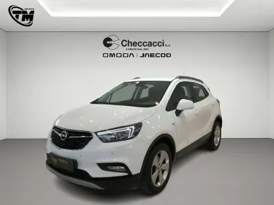 Usata Opel Mokka