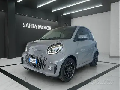 Usata Smart ForTwo Coupé 60 kW (82 CV) 2021 Other Utilitaria
