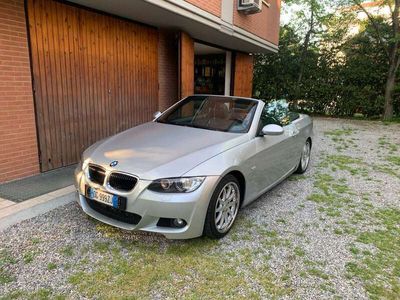 BMW 335 Cabriolet