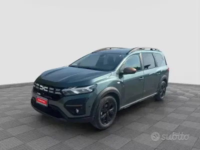 Usata Dacia Jogger