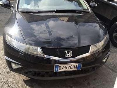 Usata Honda Civic Executive 140 CV (102 kW) 2009 Berlina