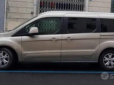 Usata Ford Tourneo Connect