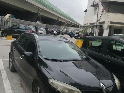 Usata Renault Mégane III 2009