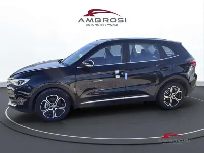 Nuova MG ZS Comfort 197 CV (144 kW) 2026 Dark black SUV