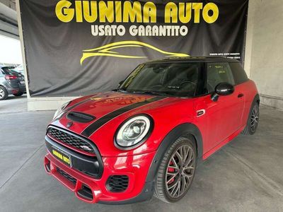 usata Mini John Cooper Works 2.0 3p