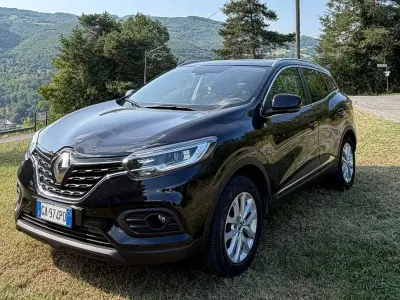 Usata Renault Kadjar