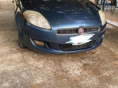 usata Fiat Bravo 2* serie Diesel