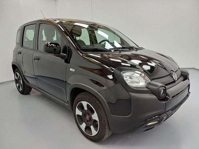 Fiat Panda Cross