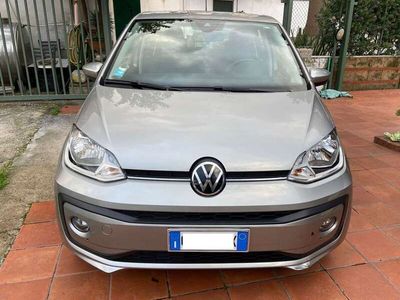 VW up!