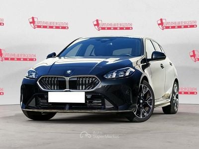 Usata BMW 120 M Sport 150 CV (110 kW) 2025 Nero Utilitaria