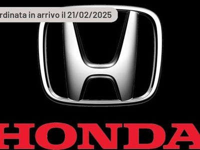 usata Honda HR-V 1.5 Hev eCVT 1.5 Hev eCVT Elegance