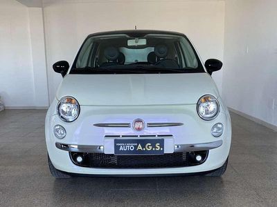 Usata 2012 Fiat 500 Sport Utilitaria | 7000 € (Buon prezzo)