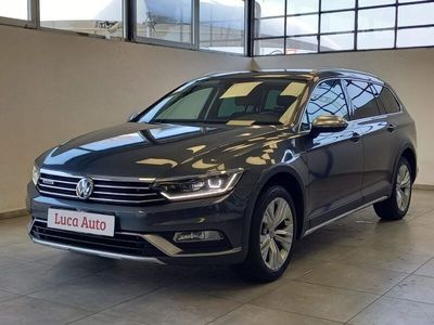 usata VW Passat 2.0 TDI 190 CV 2.0TDI 190CV 4MOTION DSG *TAGLIANDI CERTIF.*