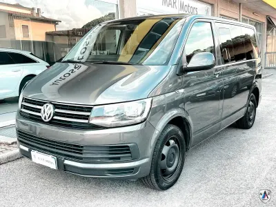 Usata VW Caravelle