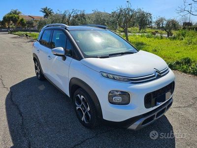 usata Citroën C3 Aircross C3 Aircross BlueHDi 120 S&S EAT6 Shine Pack