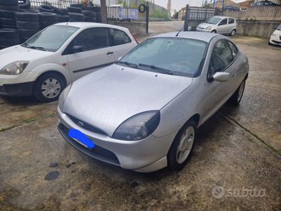 usata Ford Puma 1.4 i 16 v cat anno 1999