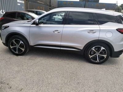 DR Automobiles DR6
