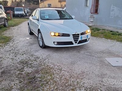 Usata Alfa Romeo 159