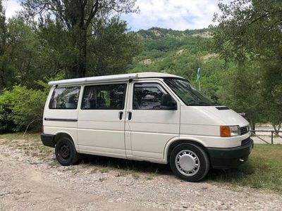 usata VW Multivan T4