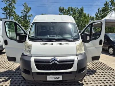 Usata Citroën Jumper
