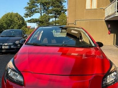 Occasion Opel Corsa 90 ch (66 kW) 2017 Berline