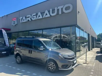 Usata Fiat Doblò