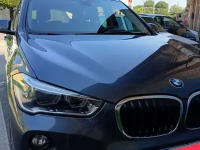 Usata BMW X1 M Sport 190 CV (139 kW) 2016 SUV