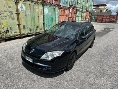 Renault Laguna III