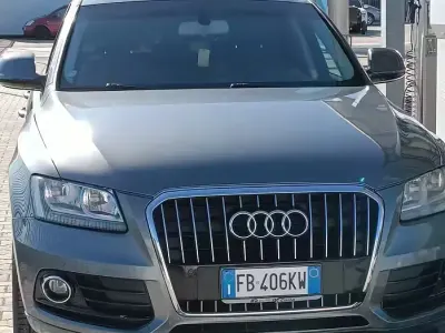 Usata Audi Q5